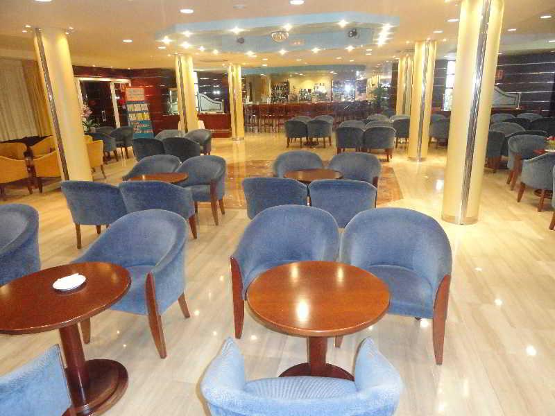 Aparthotel Y Hotel Paguera Beach Peguera Kültér fotó