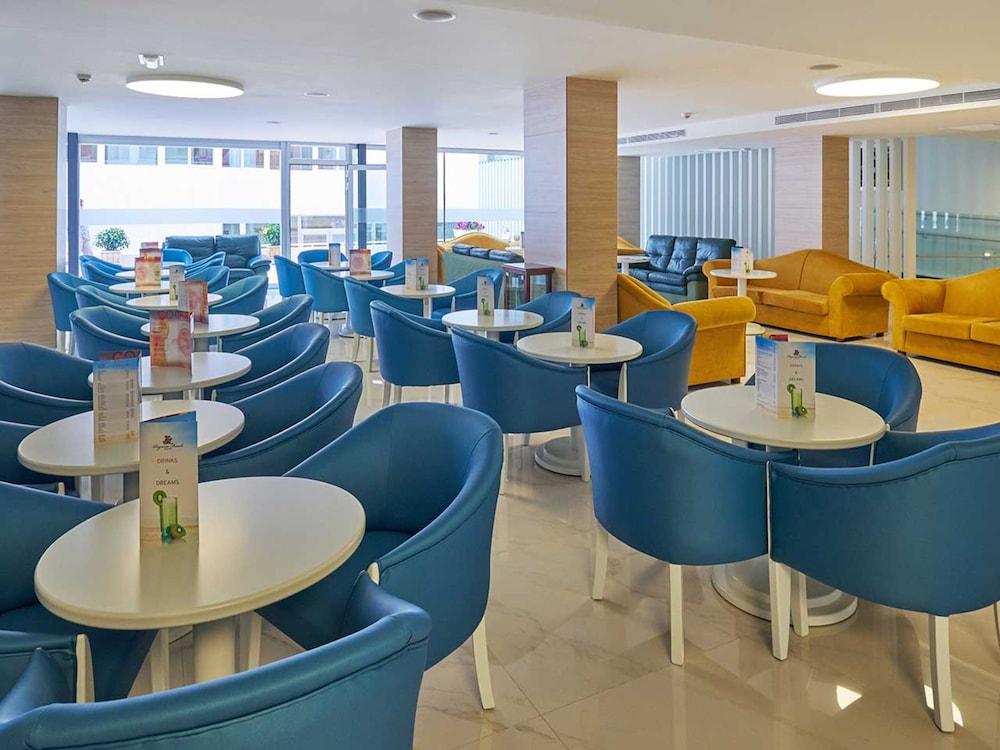 Aparthotel Y Hotel Paguera Beach Peguera Kültér fotó